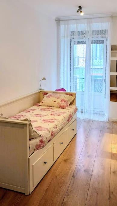 شقة Alegramente Lisboa المظهر الخارجي الصورة