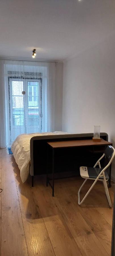 شقة Alegramente Lisboa المظهر الخارجي الصورة