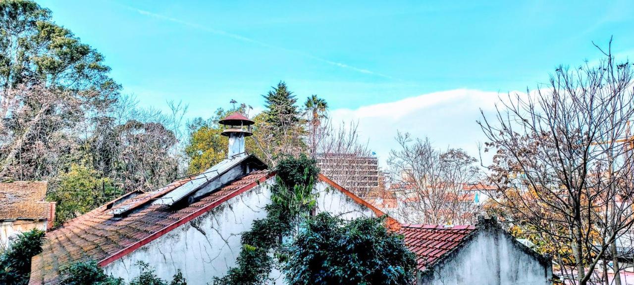 شقة Alegramente Lisboa المظهر الخارجي الصورة